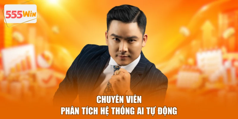 Chuyên viên phân tích hệ thống AI tự động